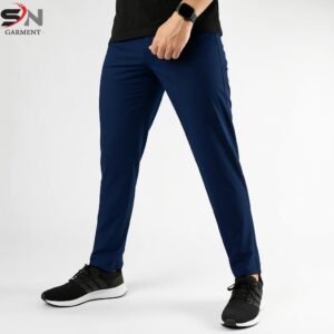 Narrow trousers