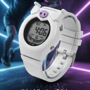 Digital Sports Watch