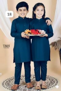 Kids Kurta shalwar pack of 2
