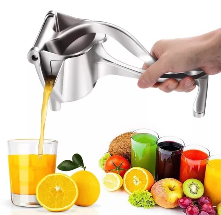 Healthy Fruit Juicer