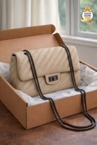 Imported Cross Body Bag