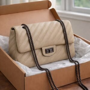 Imported Cross Body Bag