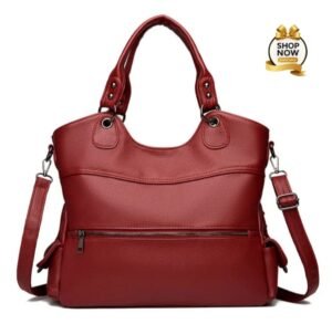 Premium Quality Shoulder / College Bag for Girls
