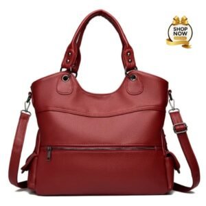 Premium Quality Shoulder / College Bag for Girls