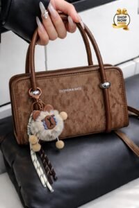 Imported Cross Body Bag for Girls