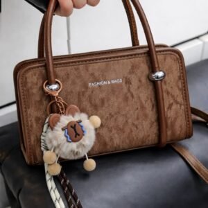 Imported Cross Body Bag for Girls