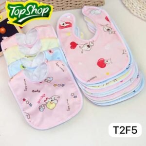 Baby Bip  Waterproof Material pack of 3