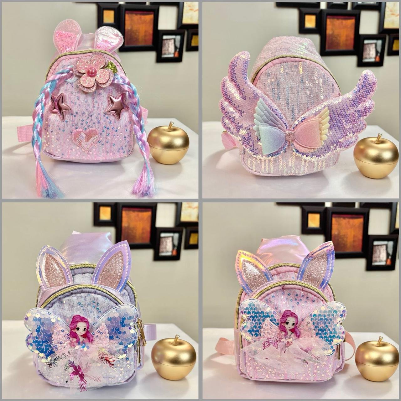 Dual Purpose Bag - Image 5