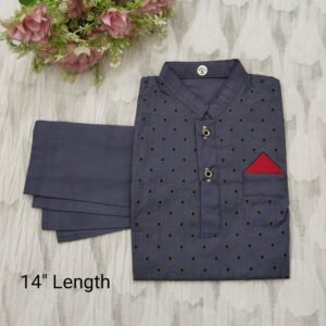 Fancy Kid's Collection ( 2.Pc Shalwar Kameez )