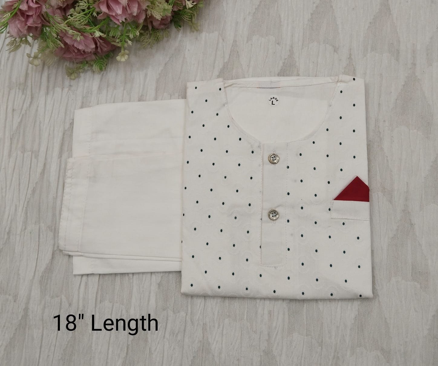 Fancy Kid's Collection ( 2.Pc Shalwar Kameez ) - Image 15