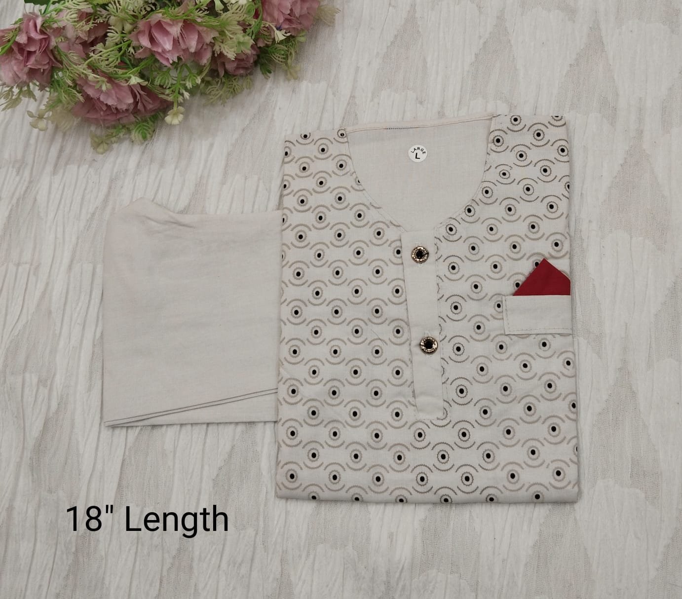 Fancy Kid's Collection ( 2.Pc Shalwar Kameez ) - Image 11