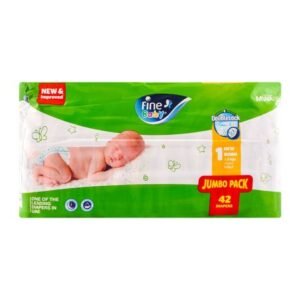 Fine Baby Newborn1 42 Pack