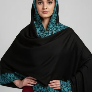 Feroza Fancy Wrap