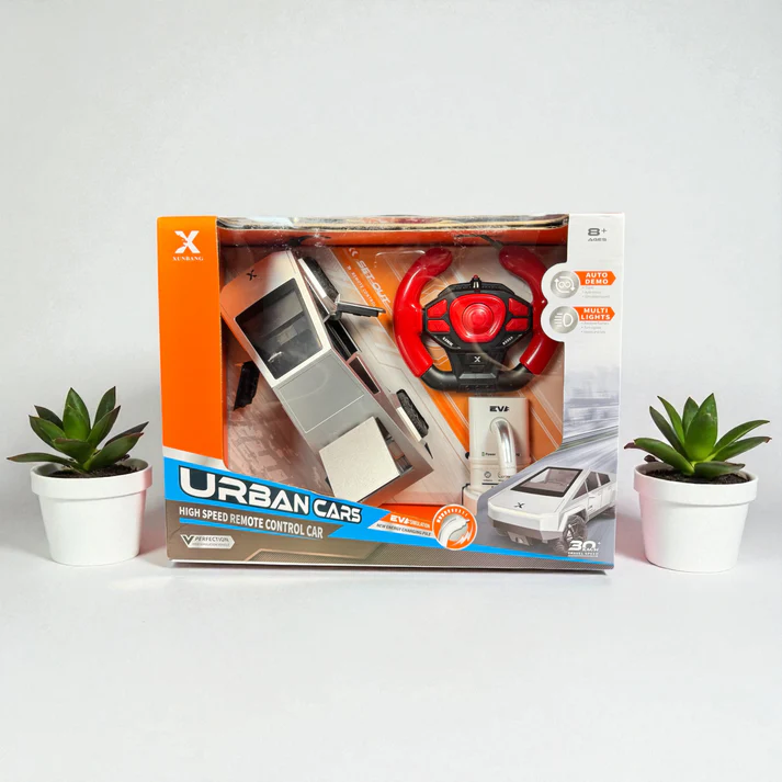 Speed RC Car - Image 3