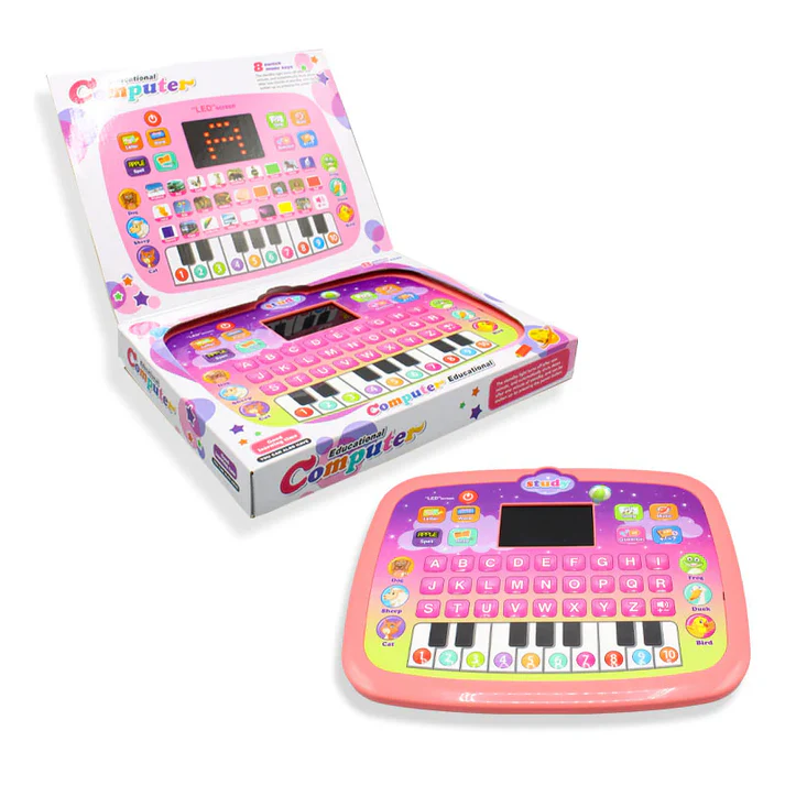 Educational Computer - Image 2