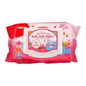 Farlin Wipes 85Pc