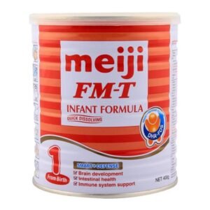 Meiji FMT Stg1 400g