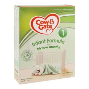 C&G Infant Stg1 400g