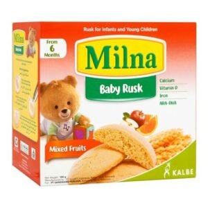 Milna Rusk 130g