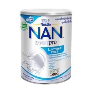 NanExpert LF 400g