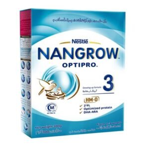 NanGrow OptPro300g