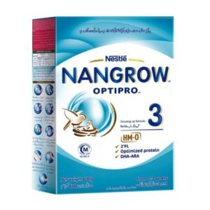 NanGrow OptPro600g