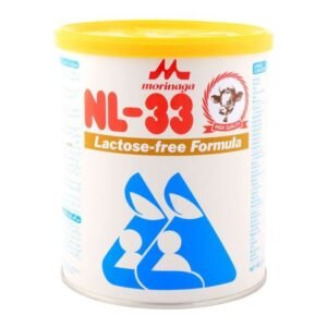 Morinaga NL33 350g