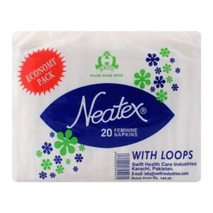 Neatex 20Napkins