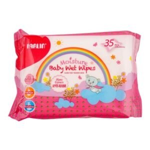 Farlin Wipes 35Pc
