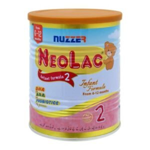 NeoLac Stg2 400g