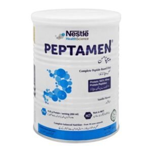 Peptamen Vanila430g