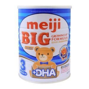 Meiji Big Stg3 900g