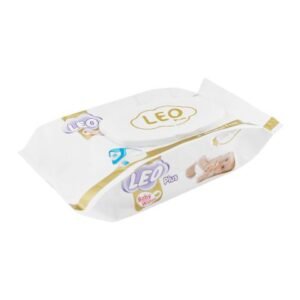 Leo Wipes AlcoholFre
