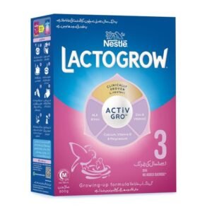 Nestle Lactogrow 3, 800g