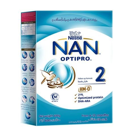 NanOptPro Stg2 300g