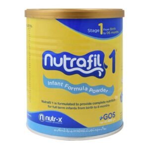Nutrafil 1 Stg1 400g
