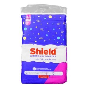 Shield Junior 5 48 Pack