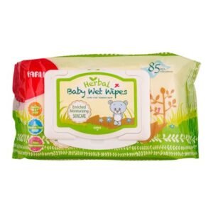Farlin Wipes 85Pc