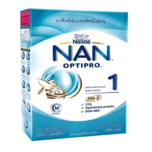 Nan1 OptPro0-6m300g