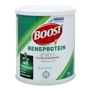 Boost Beneprot264g