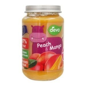 Deva PeachMango200g