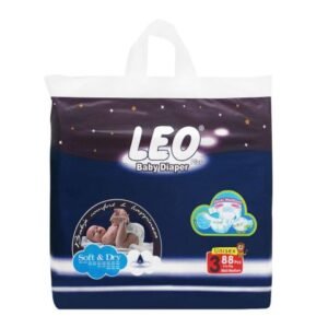 Leo Mdi 4-9kg 88Pc