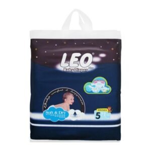 Leo XL 11-25kg 72Pc