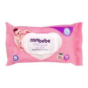 Canbebe Wipes 56Pc