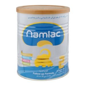 Namlac 2 FollwUp 400g