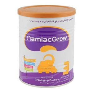 Namlac Grow3 400g