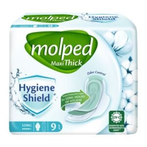 Molped Maxi Pads 9L