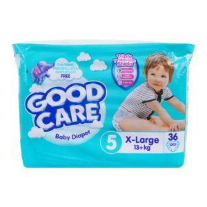 Good Care Diaper XL5 36 Pack