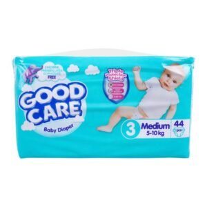 Good Care Diaper M3 44 Pack