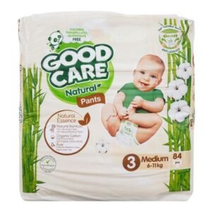 Good Care Pants M3 84 Pack